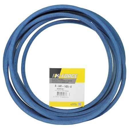 Sunbelt Belt, Deck 21.5" x5" x1.5" A-041-1420-00